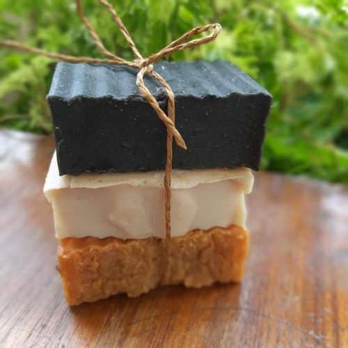 Handmade Soaps Handmade Soaps