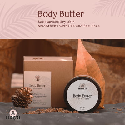 Body Butter Body Butter