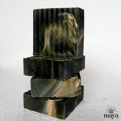 Charcoal Soap Charcoal Soap