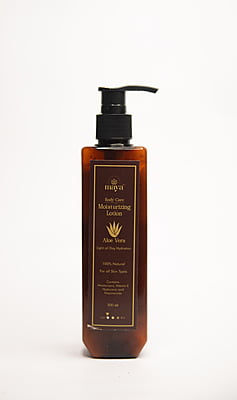 Aloe vera Body Lotion