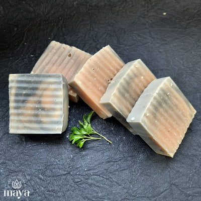 Goat Milk Soap