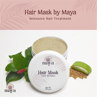 Hair Mask