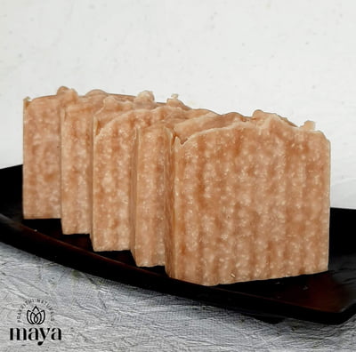 Sandal Soap Sandal Soap