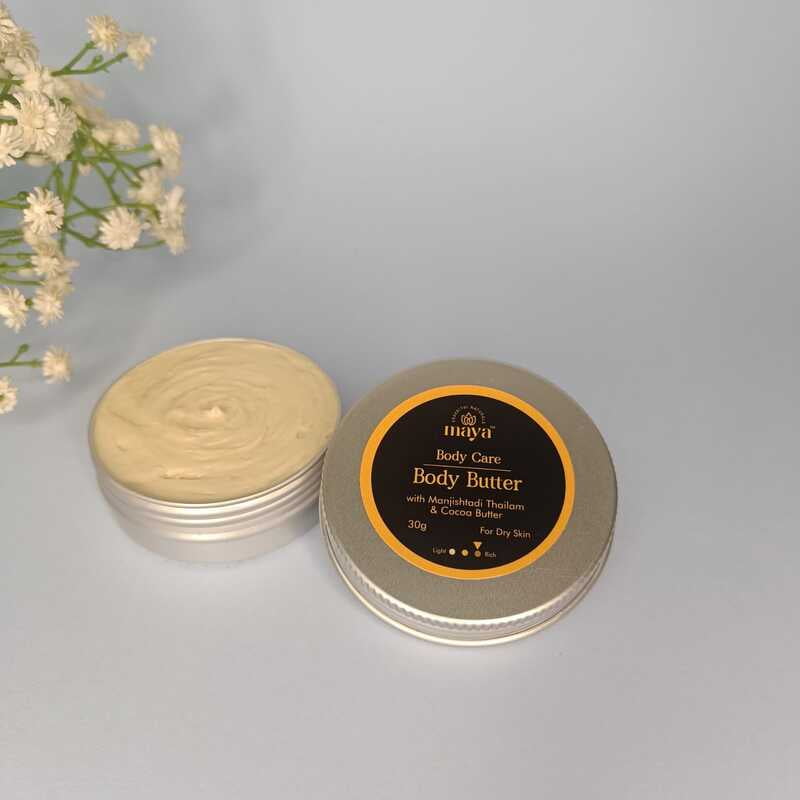 Body Butter