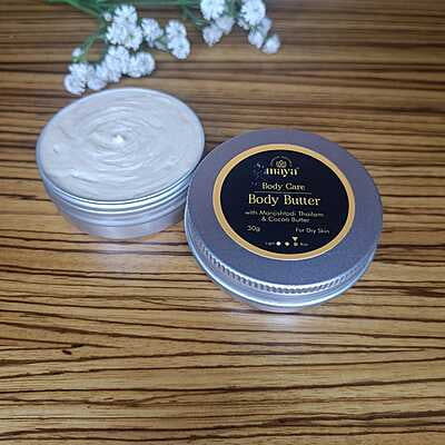 Body Butter