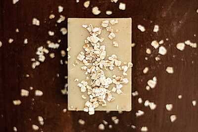 Oat Milk Soap Oat Milk Soap