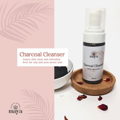 Charcoal Cleanser Charcoal Cleanser