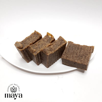 Coffee Scrub Soap Coffee Scrub Soap