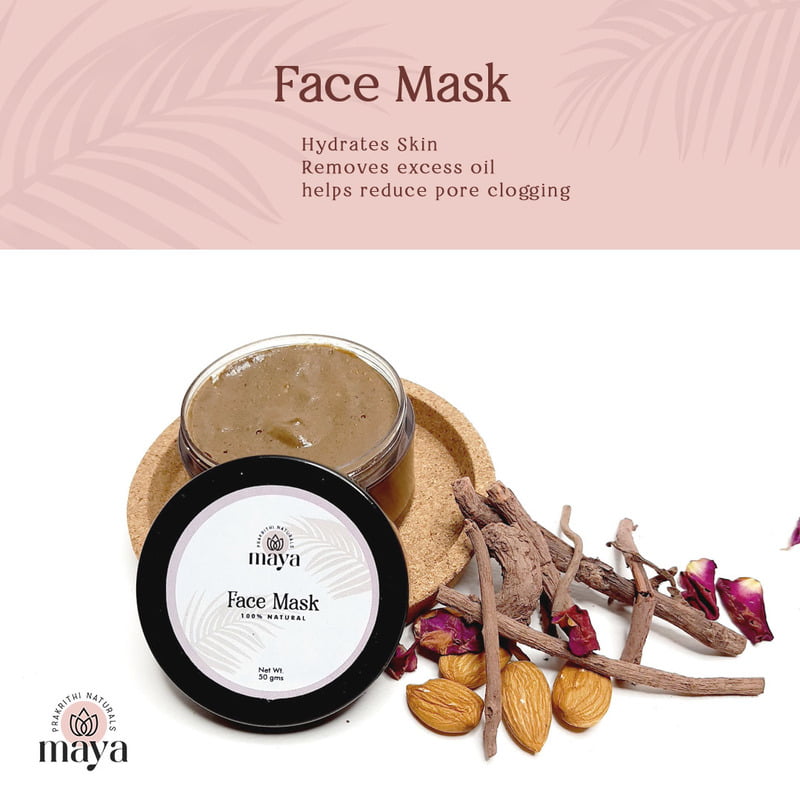 face Mask