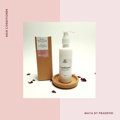 Hair Conditioners Hair Conditioners