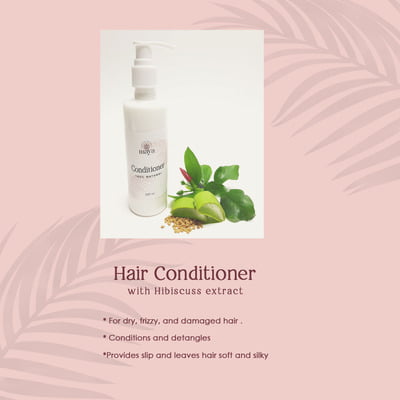 Hair Conditioners Hair Conditioners