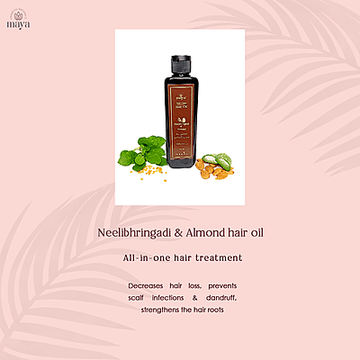 Hair Oil Hair Oil