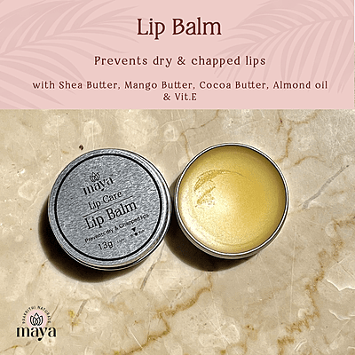 Lip Balm Lip Balm