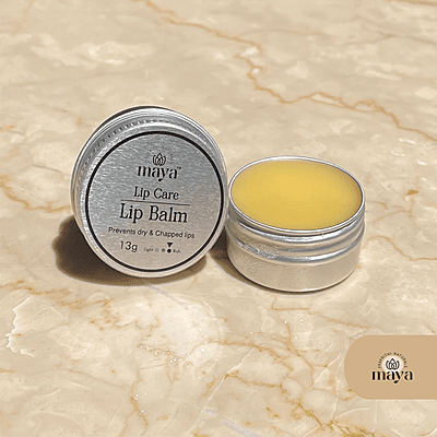 Lip Balm