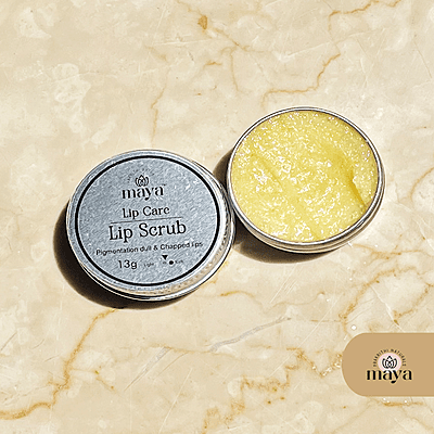 Lip Scrub Lip Scrub