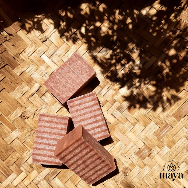 Sandal Soap Sandal Soap